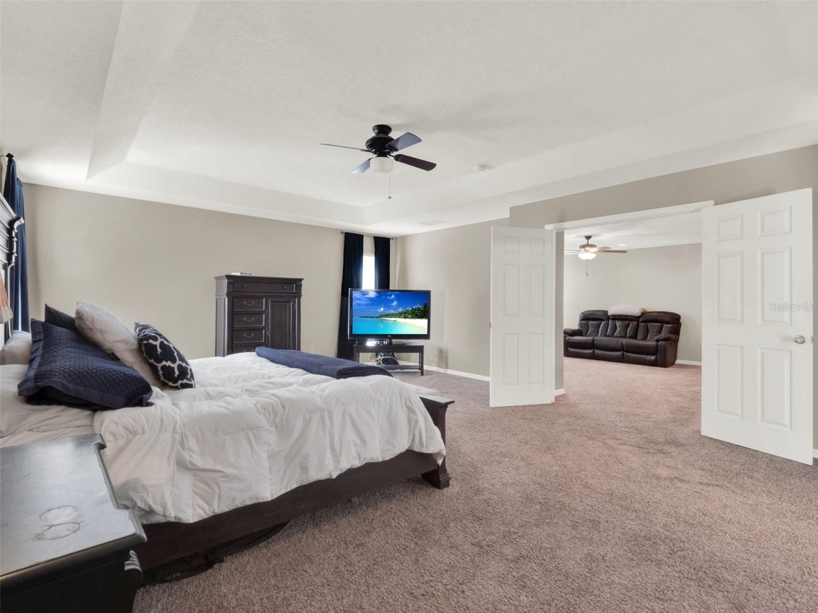 AVALON PARK VILLAGE 05 51 58 - Residential