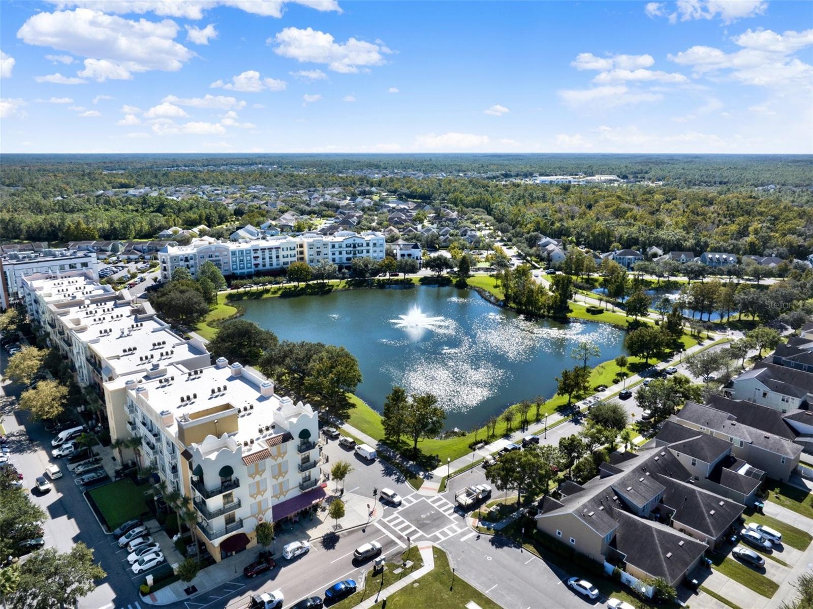 AVALON PARK VILLAGE 05 51 58 - Residential