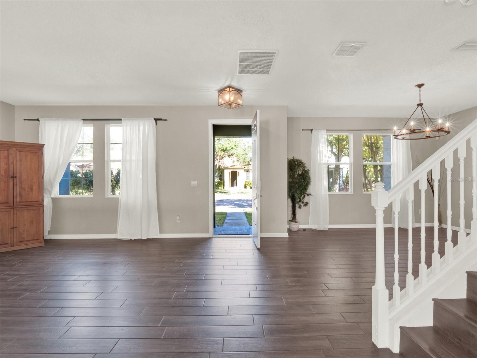 AVALON PARK VILLAGE 05 51 58 - Residential