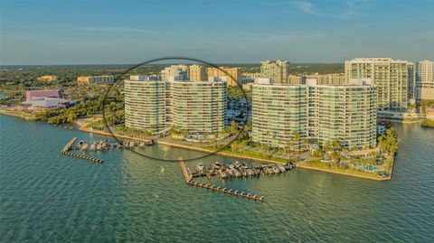 A home in SARASOTA