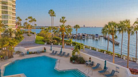 A home in SARASOTA