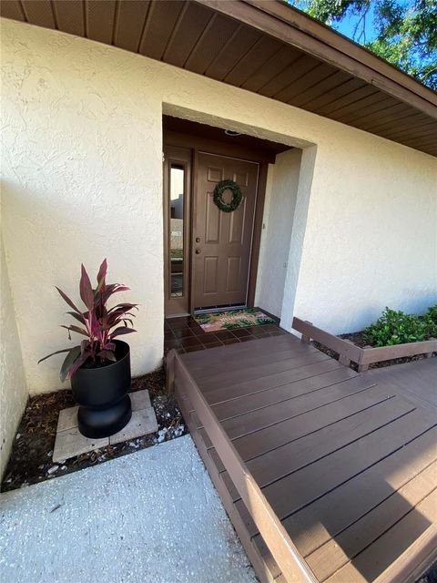 Photo of 1880 N Crystal Lake Drive #3, Lakeland, FL 33801 (MLS # O6307811)