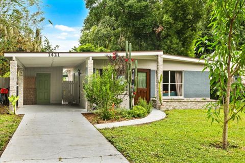 1421 W NEW HAMPSHIRE STREET ORLANDO FL 32804