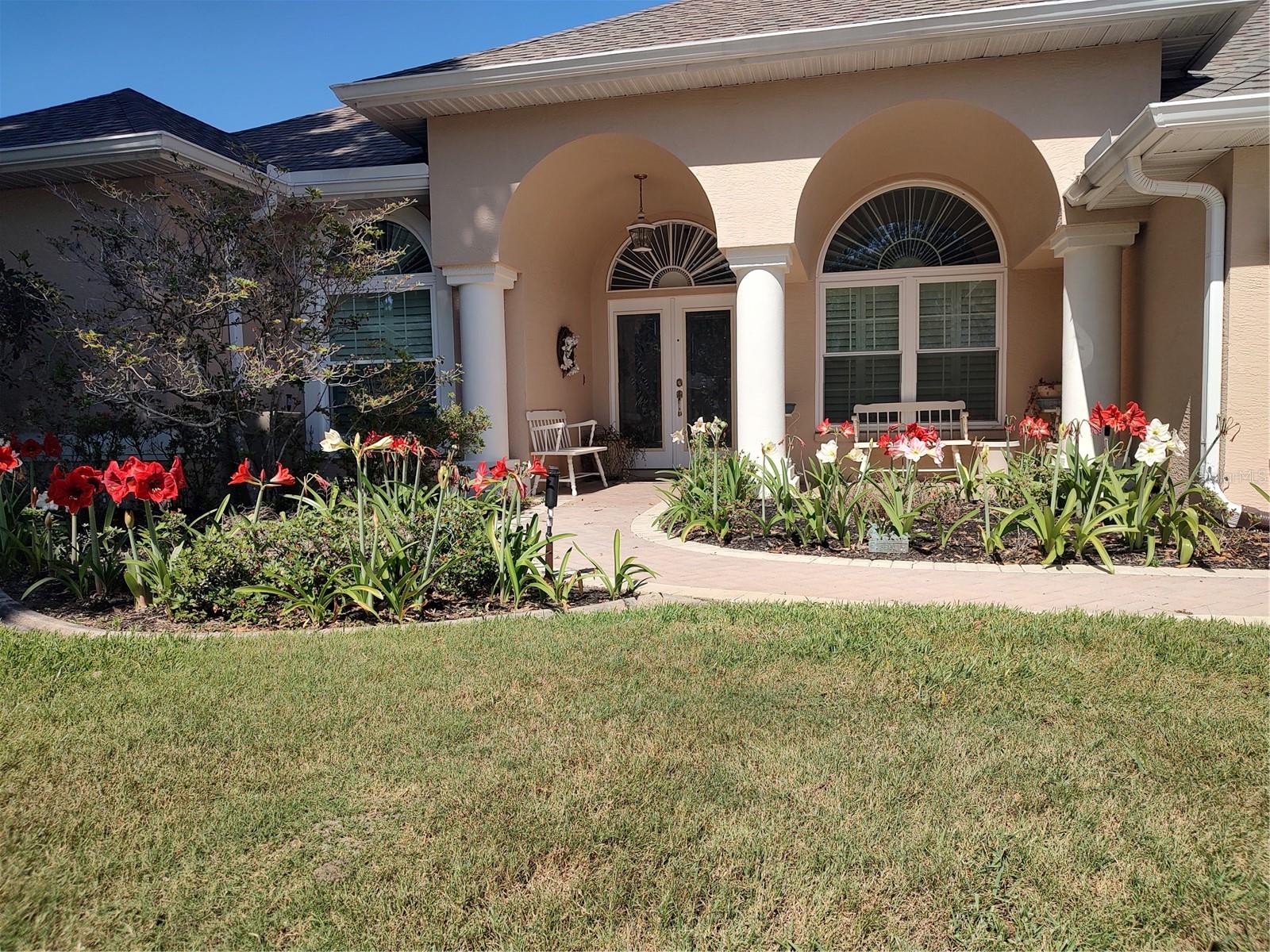 1500 EDGEWATER DRIVE