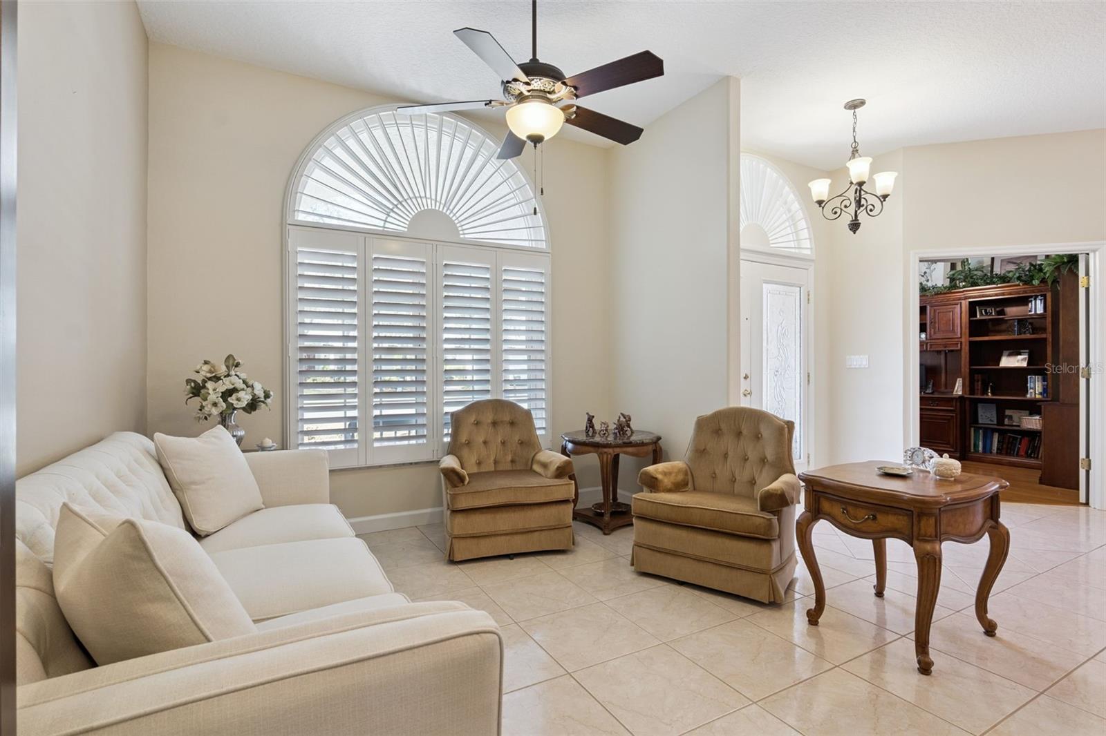 MOUNT DORA COUNTRY CLUB MOUNT DORA UNIT 02 - Residential