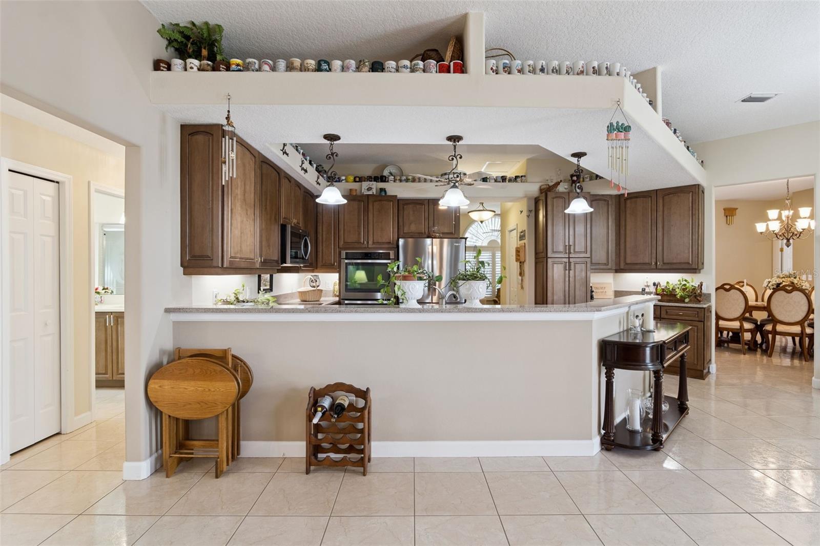 MOUNT DORA COUNTRY CLUB MOUNT DORA UNIT 02 - Residential