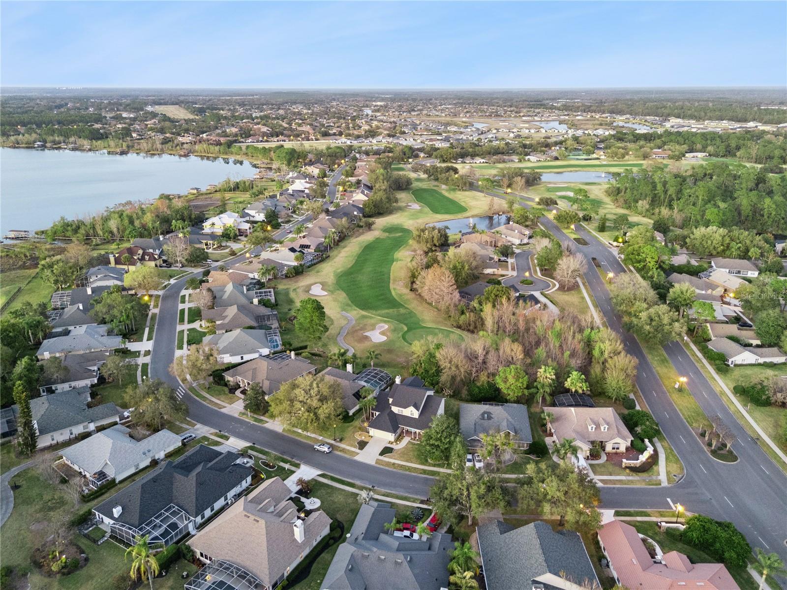 MOUNT DORA COUNTRY CLUB MOUNT DORA UNIT 02 - Residential