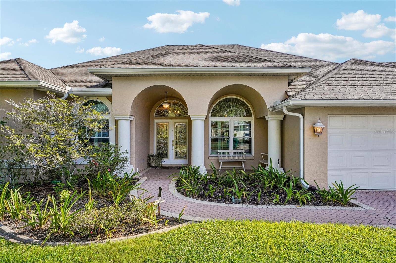 1500 EDGEWATER DRIVE