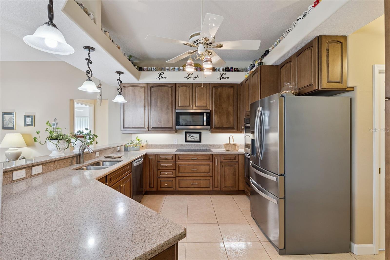 MOUNT DORA COUNTRY CLUB MOUNT DORA UNIT 02 - Residential