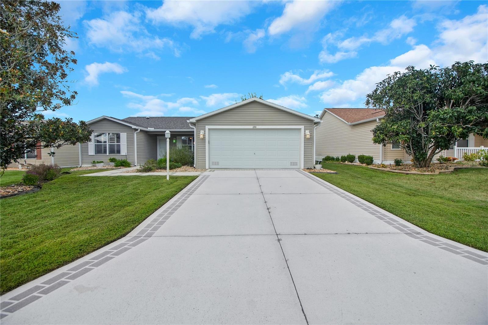 299 JEFFERSON LANE