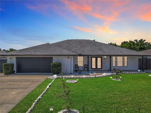 1129 MADURA DRIVE DELTONA FL 32725