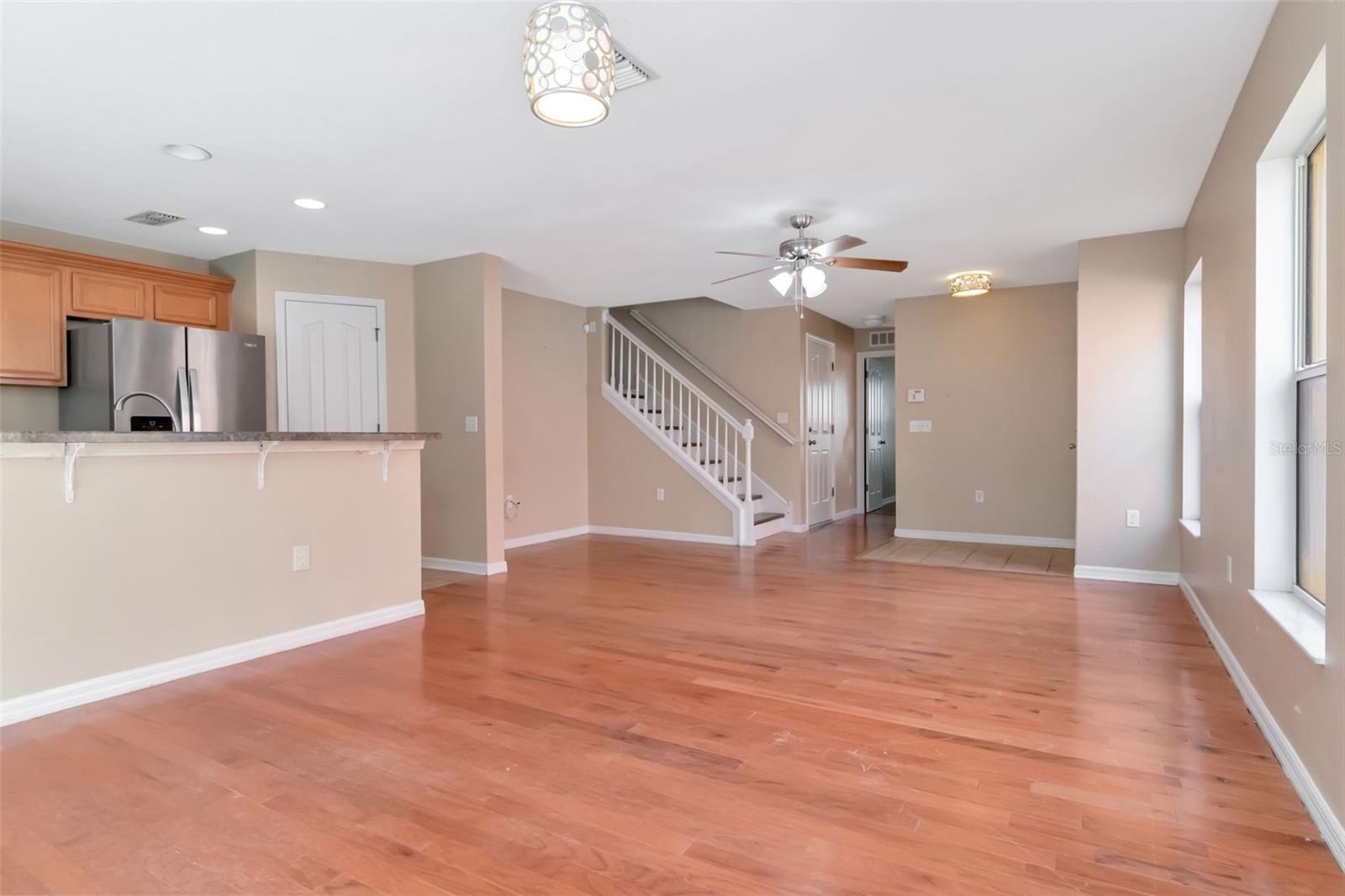 ST CHARLES PLACE PH 6 - Residential