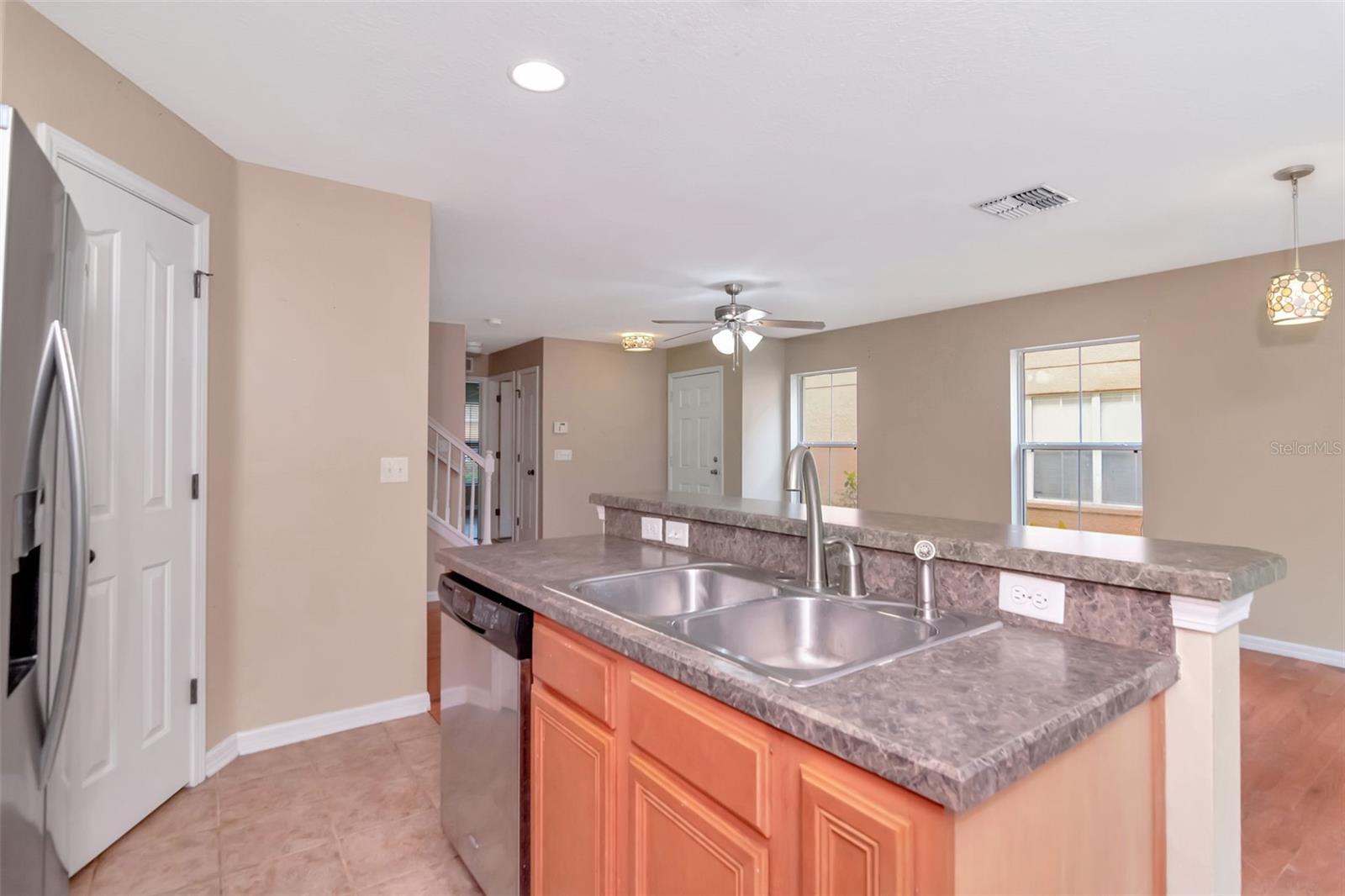 ST CHARLES PLACE PH 6 - Residential