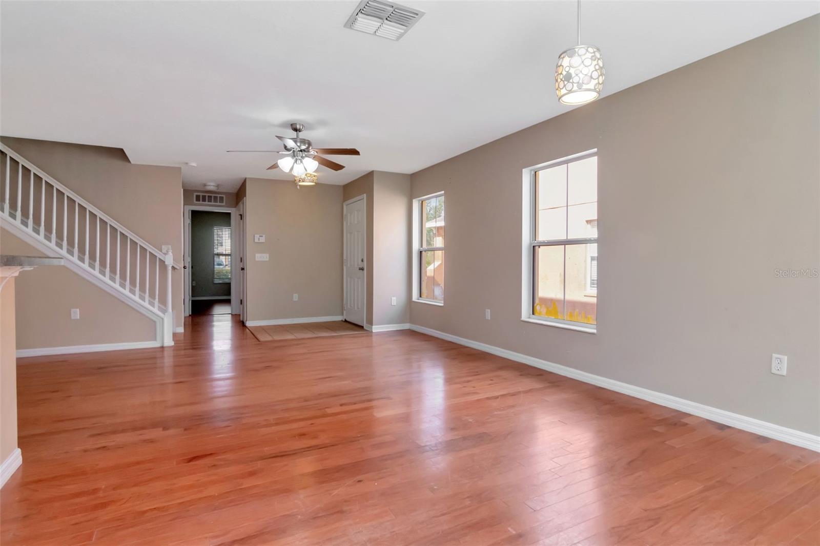 ST CHARLES PLACE PH 6 - Residential