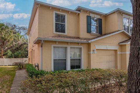 Photo of 6952 Marble Fawn Place, Riverview, FL 33578 (MLS # TB8481590)