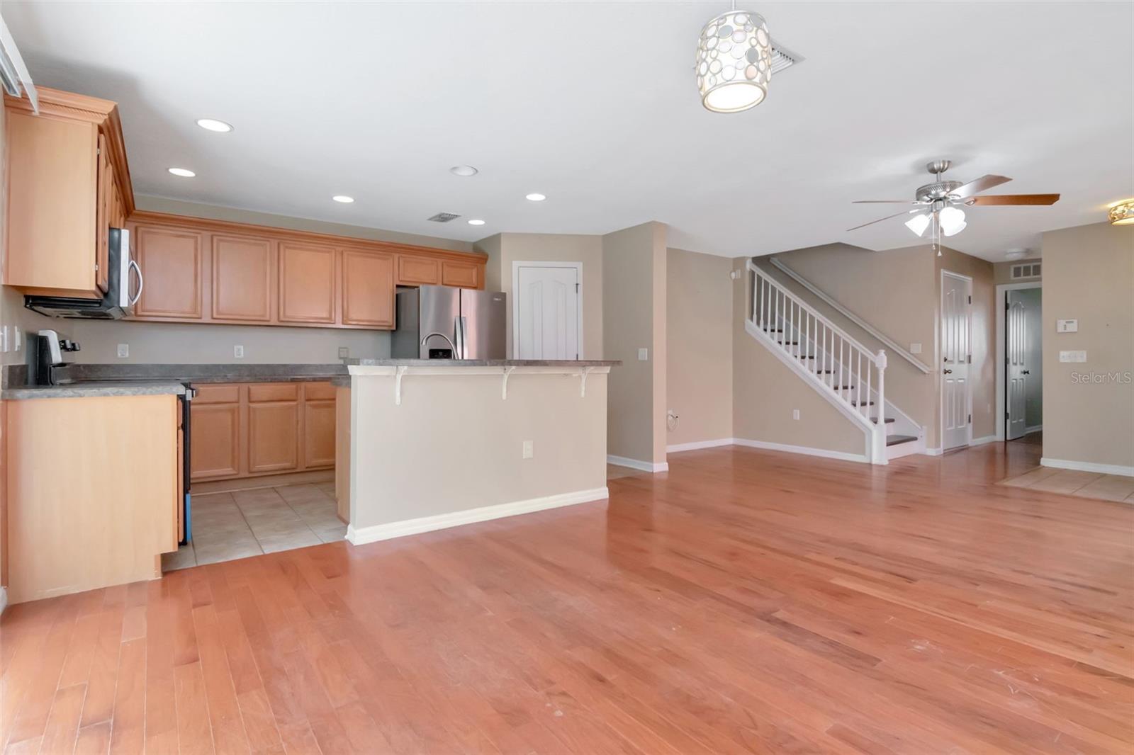 ST CHARLES PLACE PH 6 - Residential