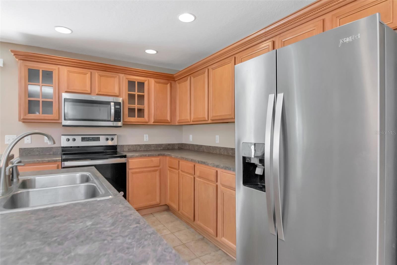 ST CHARLES PLACE PH 6 - Residential