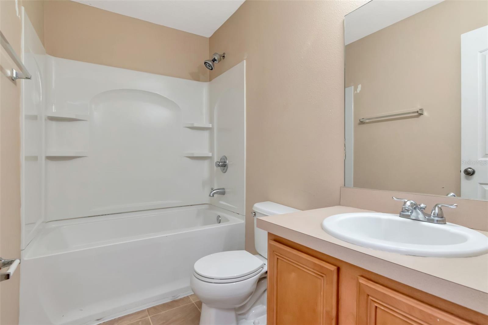 ST CHARLES PLACE PH 6 - Residential