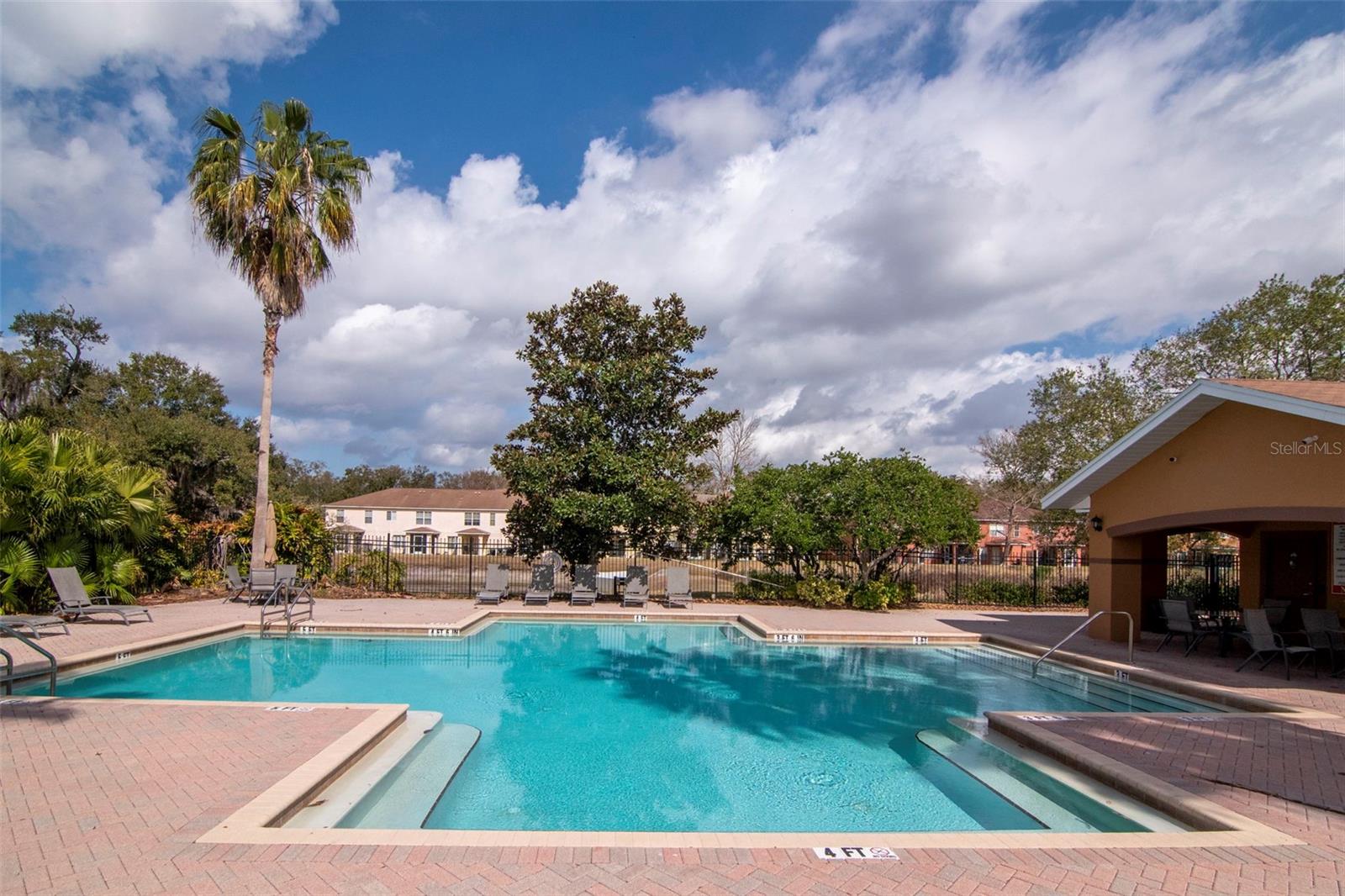 ST CHARLES PLACE PH 6 - Residential