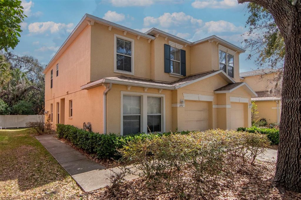 Photo of 6952 Marble Fawn Place, Riverview, FL 33578 (MLS # TB8481590)