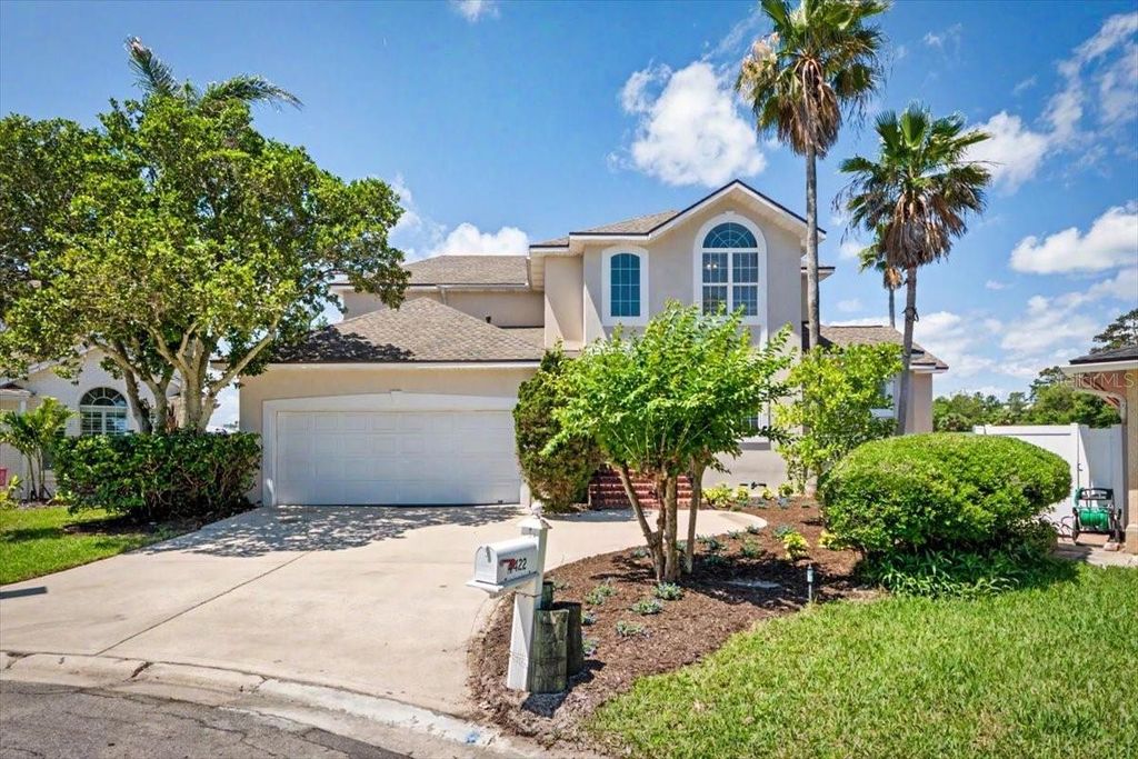 Photo of 4422 Tideview Drive, Jacksonville, FL 32250 (MLS # NS1088275)