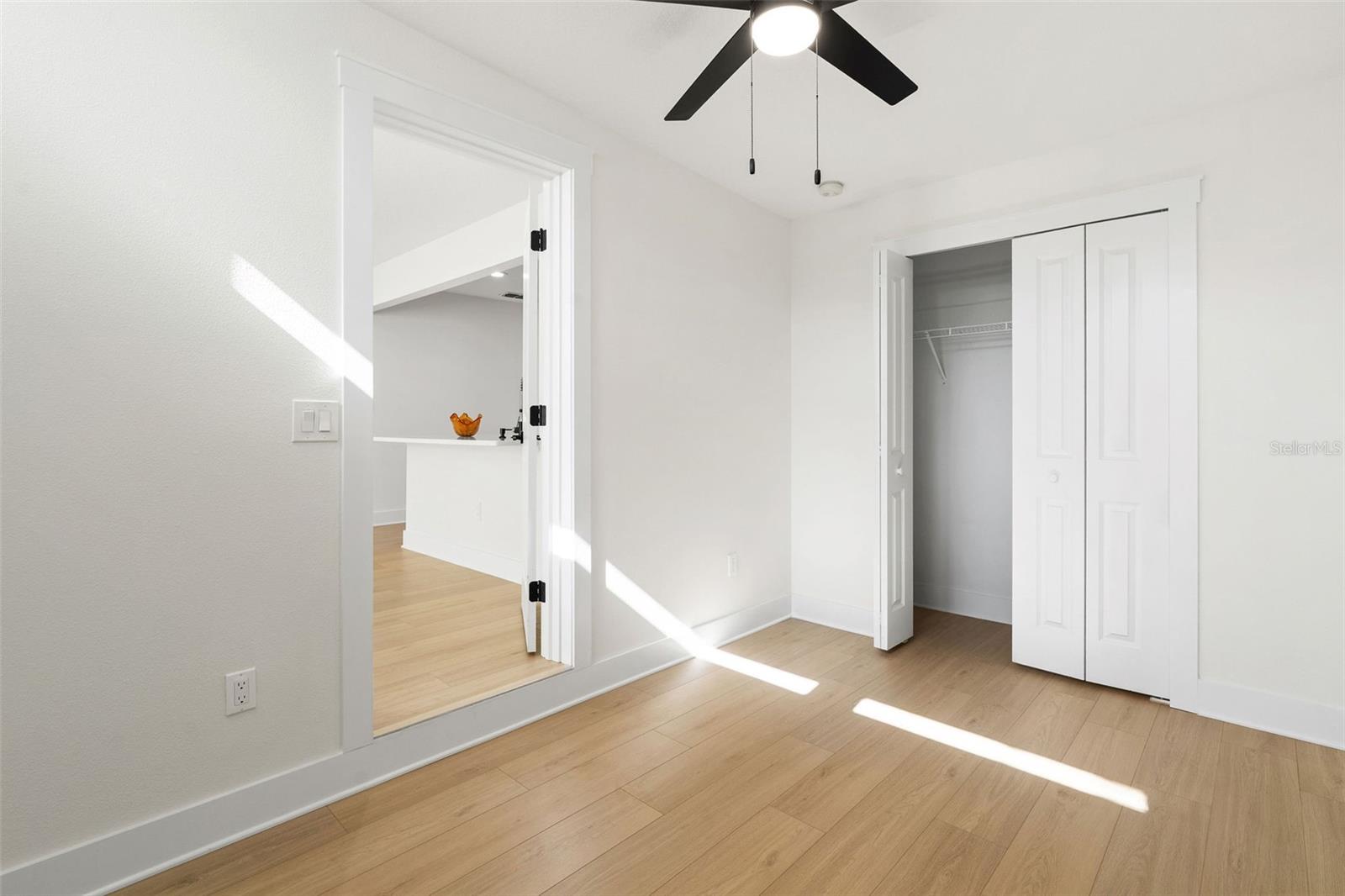 CASA LOMA SUB - Residential