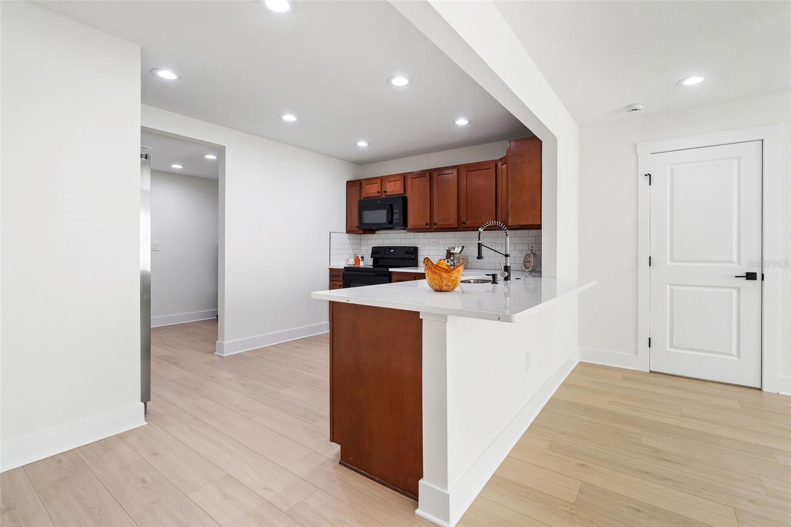 CASA LOMA SUB - Residential