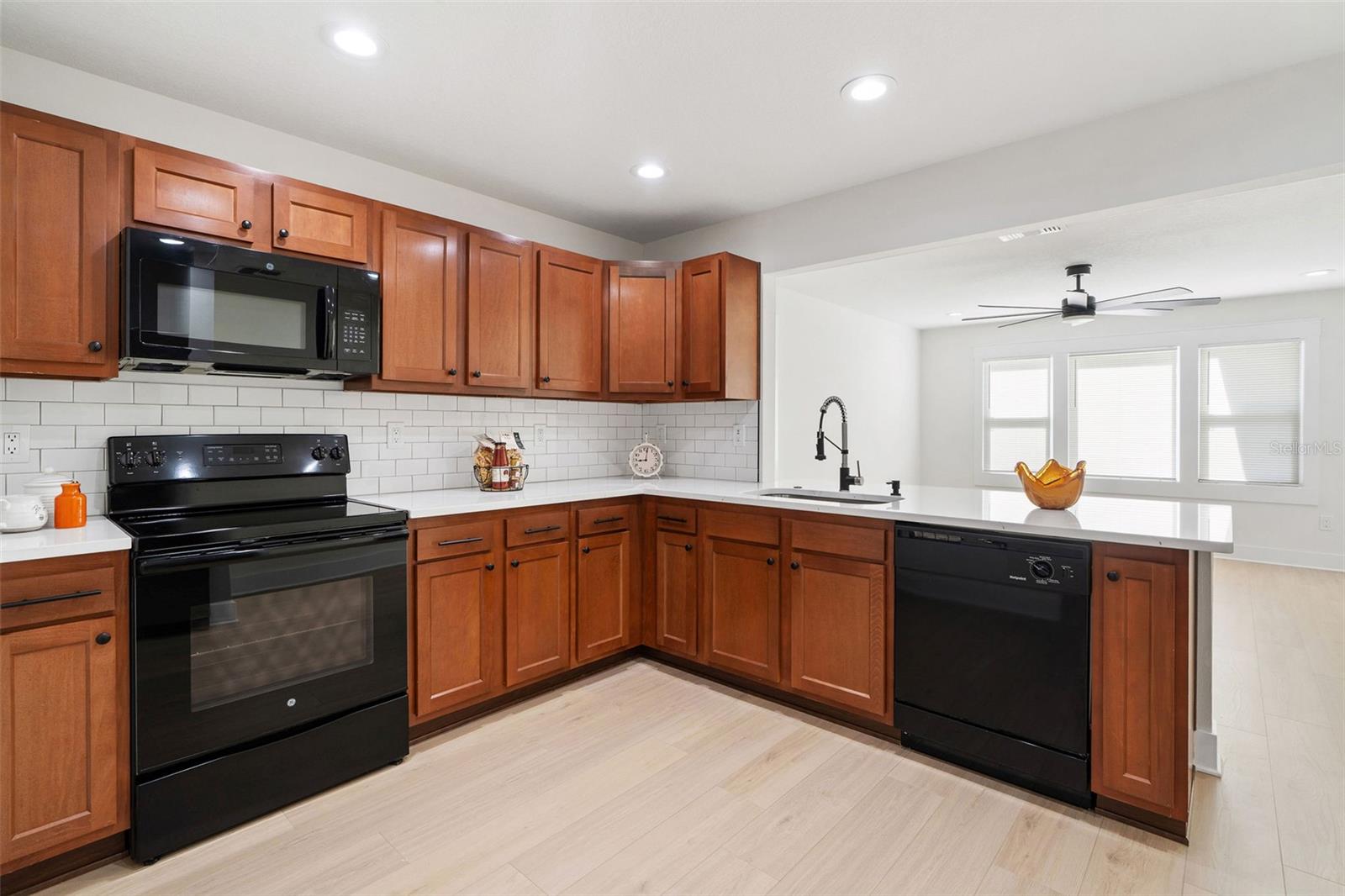 CASA LOMA SUB - Residential