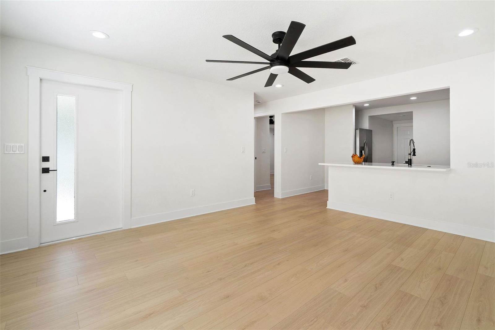 CASA LOMA SUB - Residential