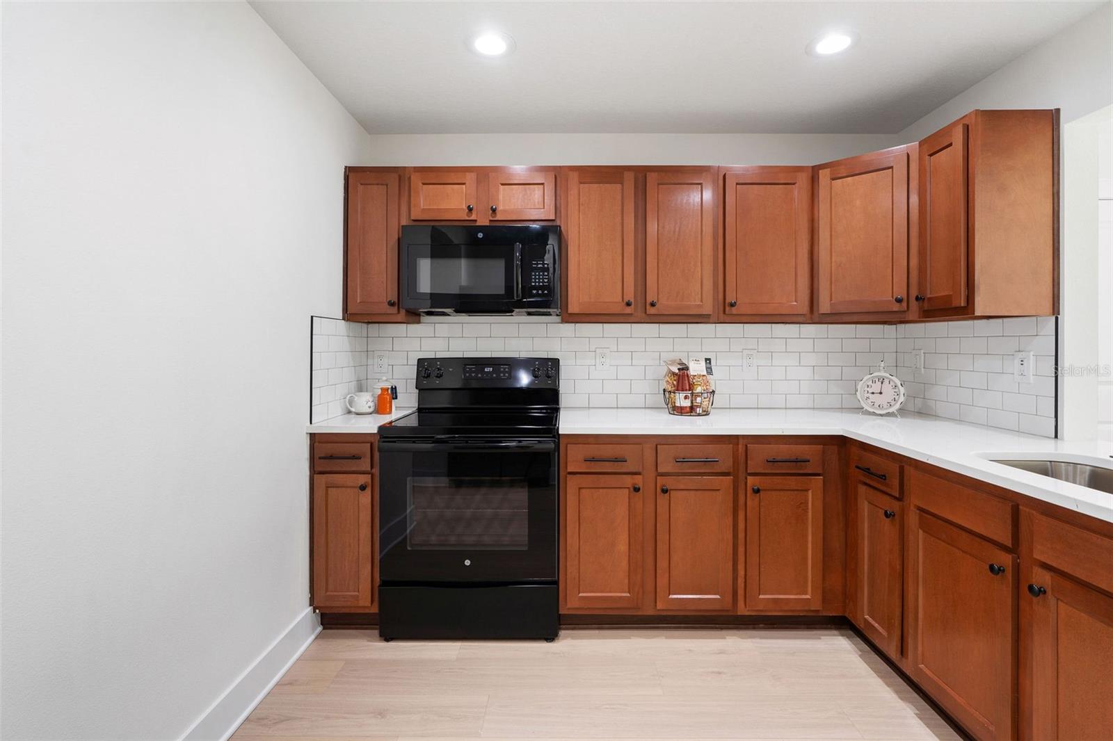 CASA LOMA SUB - Residential