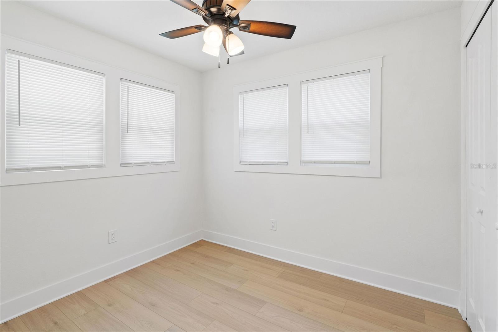 CASA LOMA SUB - Residential