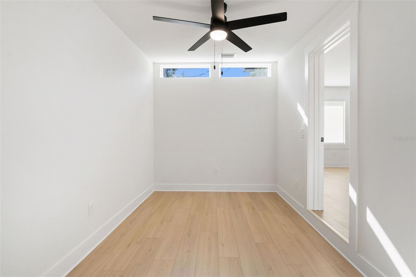 CASA LOMA SUB - Residential