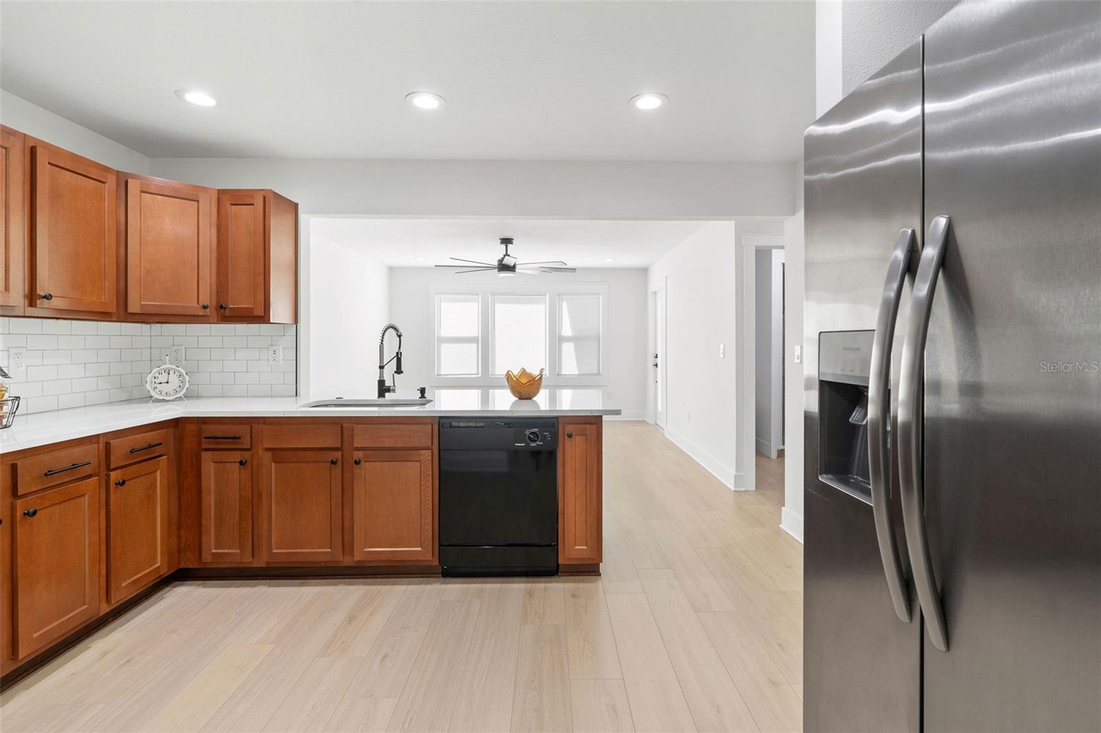 CASA LOMA SUB - Residential