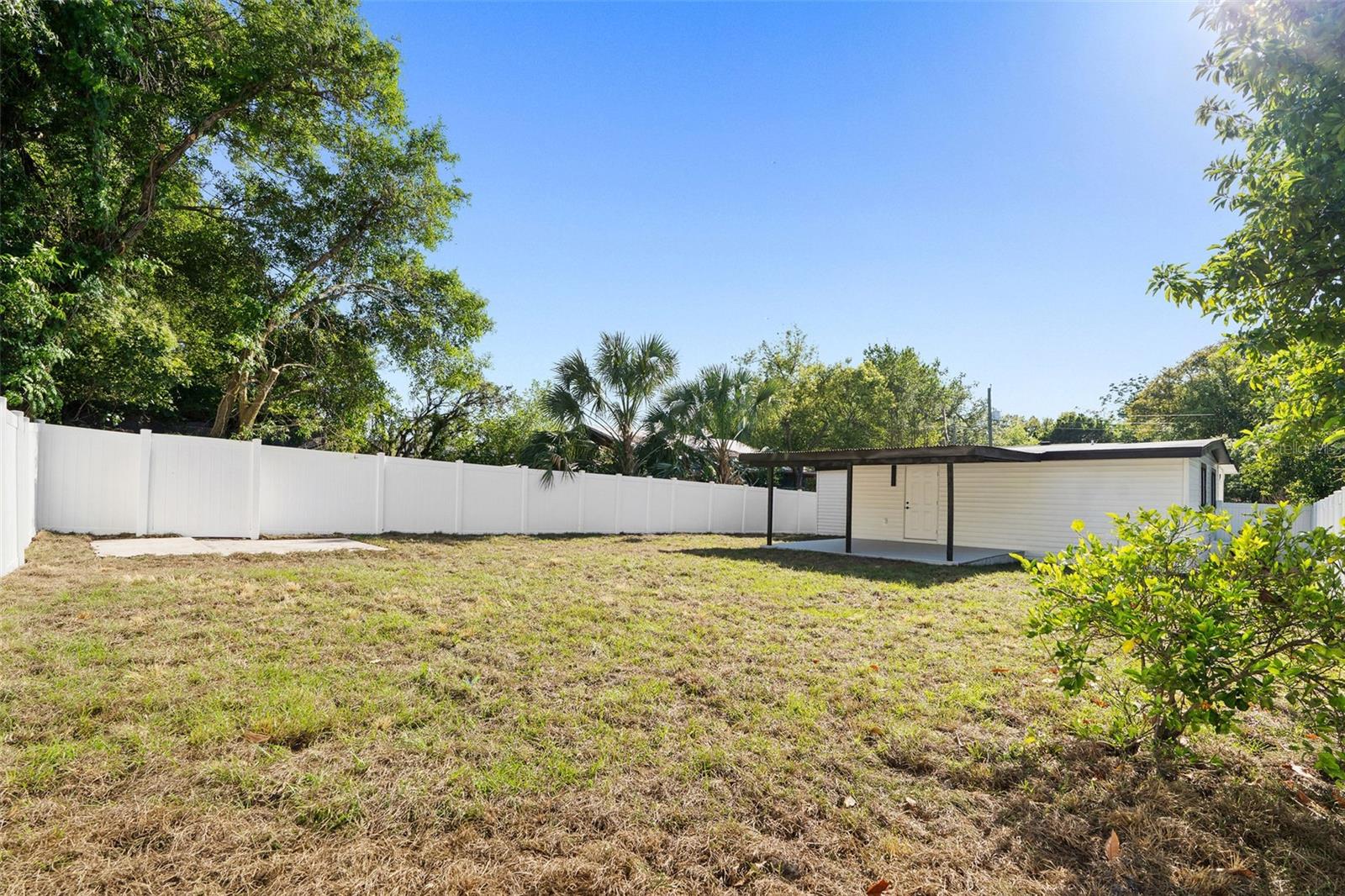 CASA LOMA SUB - Residential