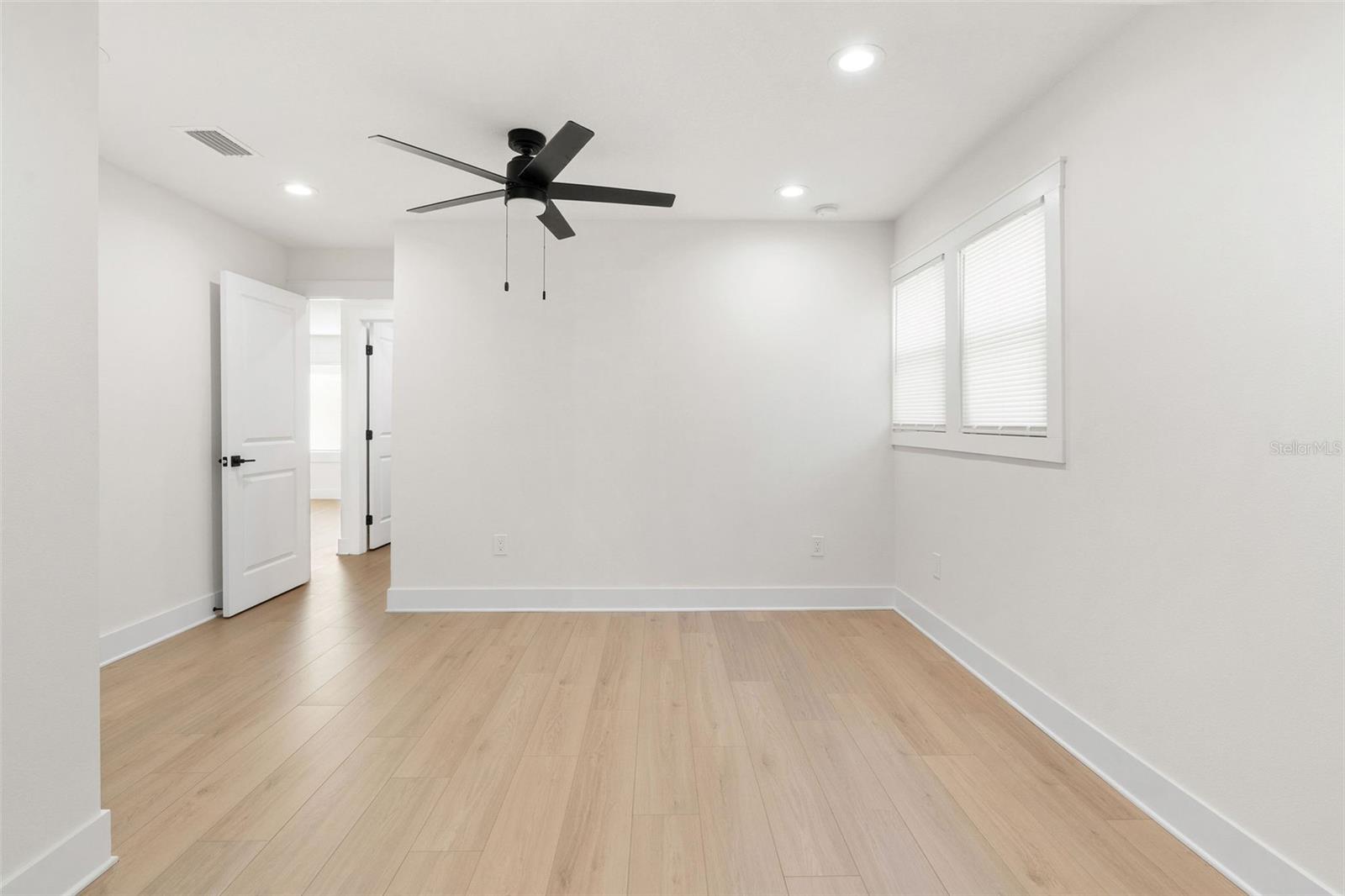 CASA LOMA SUB - Residential