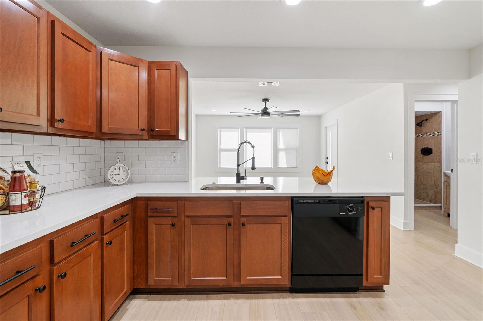 CASA LOMA SUB - Residential