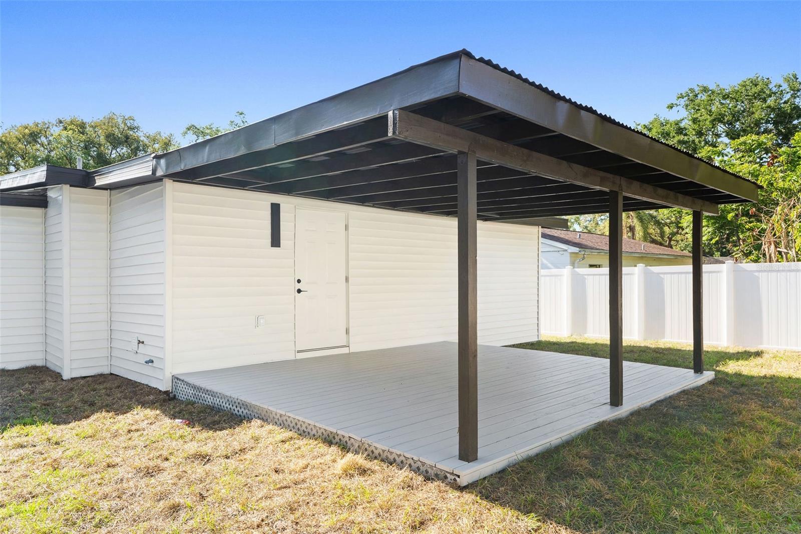 CASA LOMA SUB - Residential