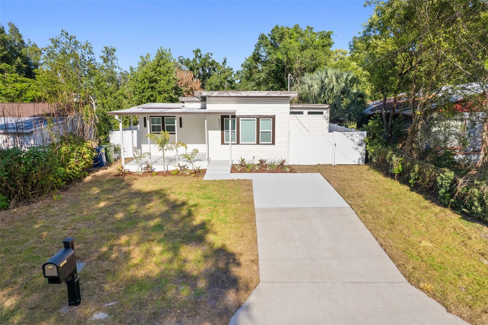 CASA LOMA SUB - Residential