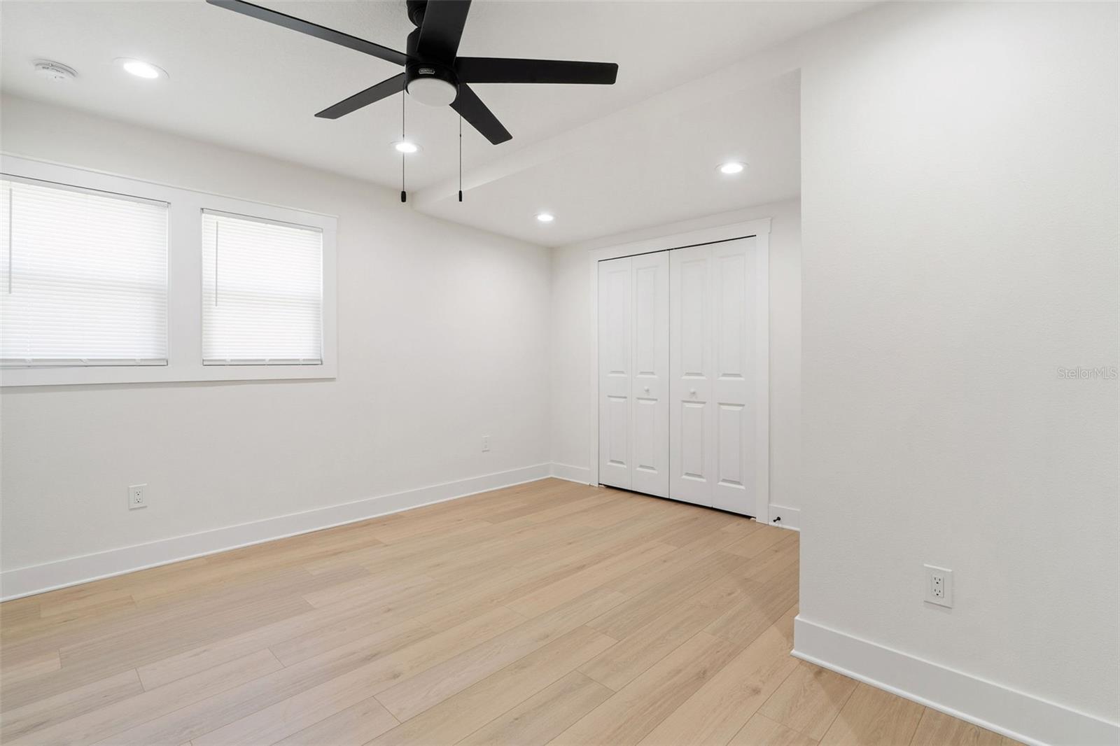 CASA LOMA SUB - Residential