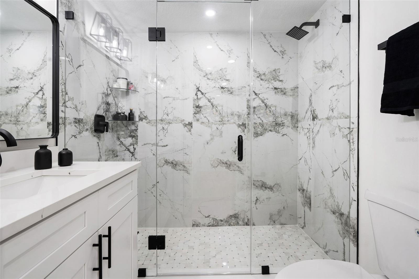 CASA LOMA SUB - Residential