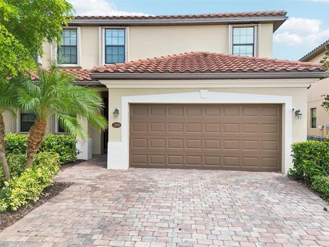 Photo of 12680 Richezza Drive, Venice, FL 34293 (MLS # A4663297)