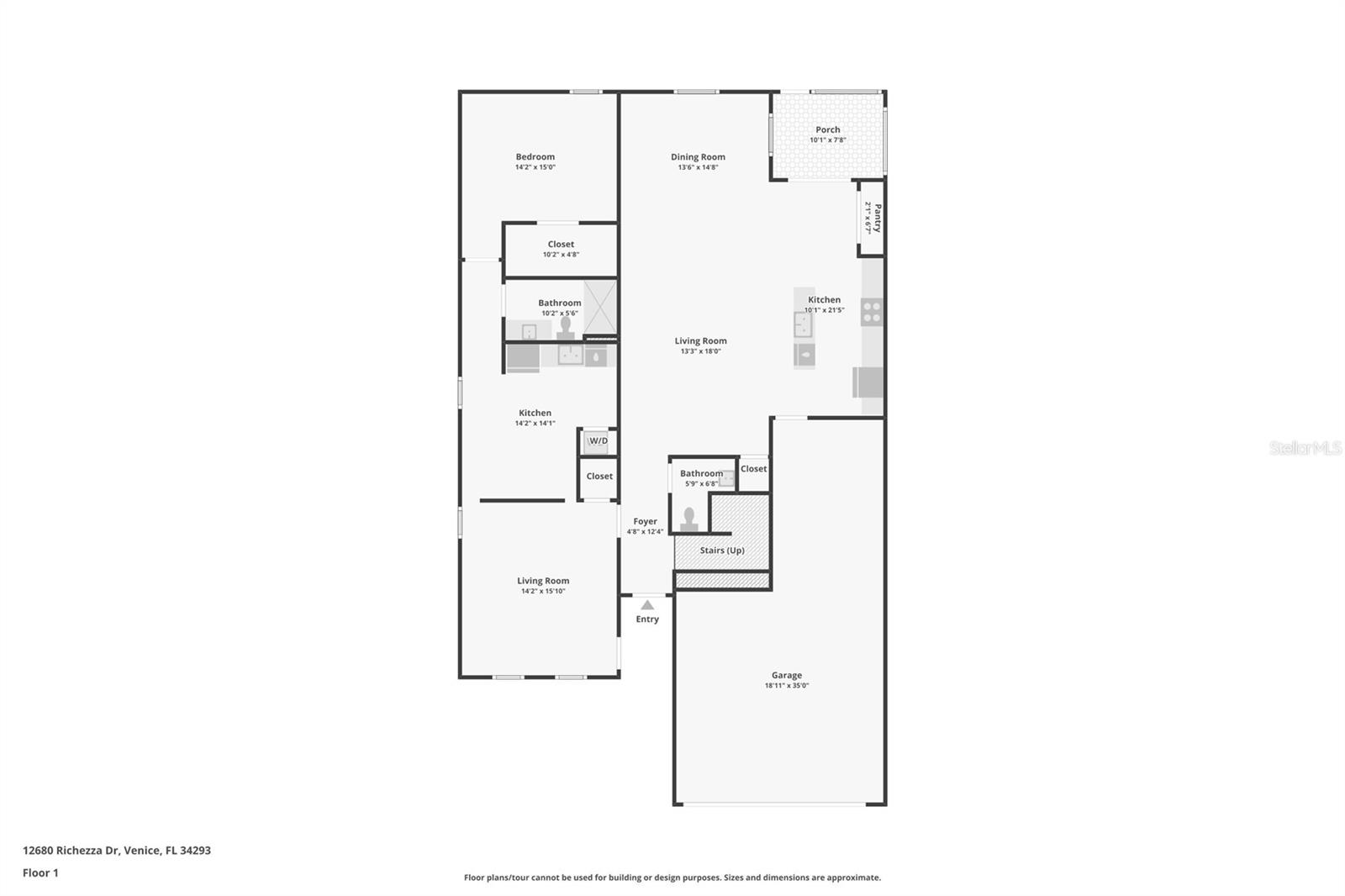 GRAN PARADISO PH 1 - Residential