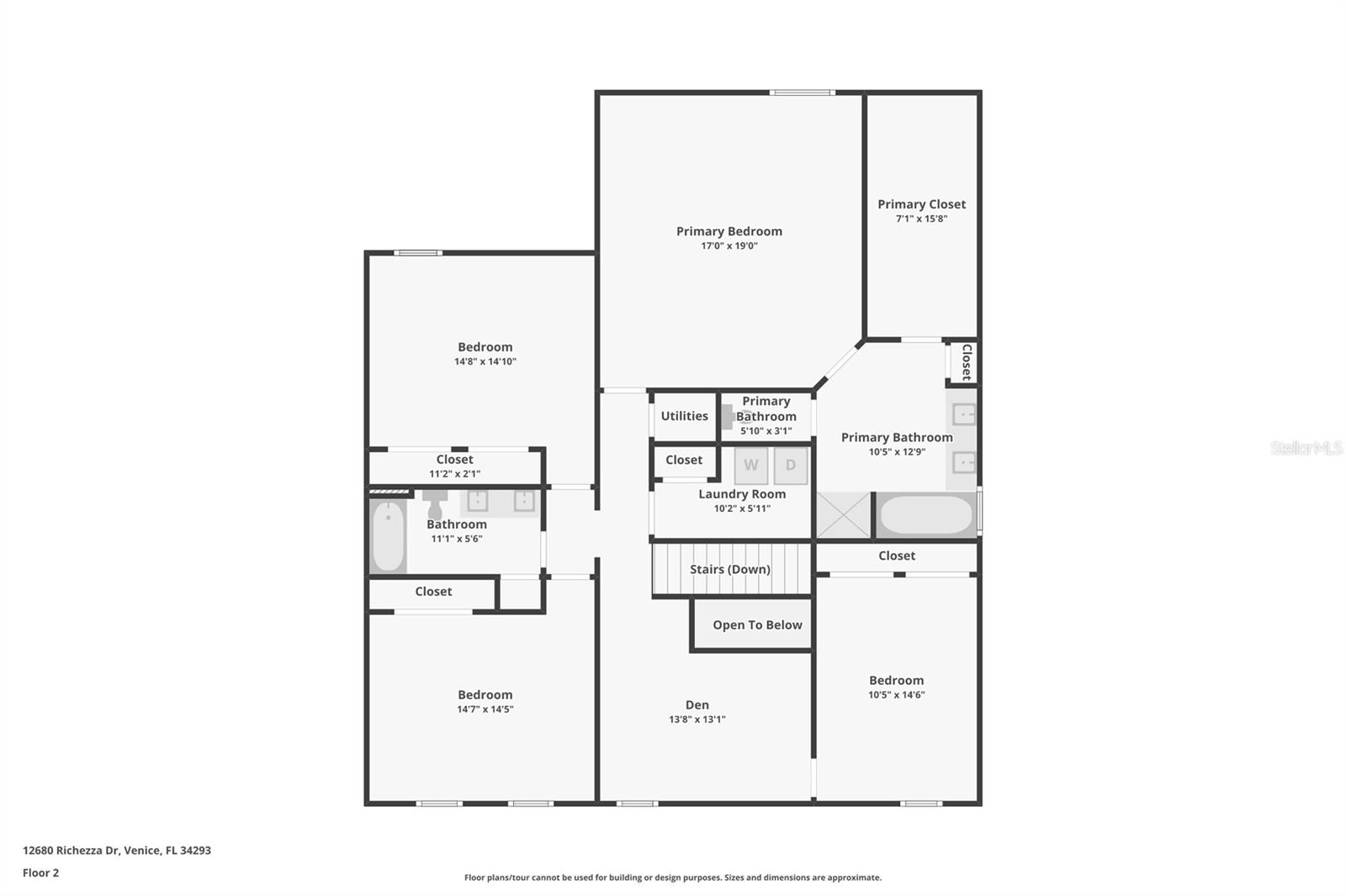GRAN PARADISO PH 1 - Residential
