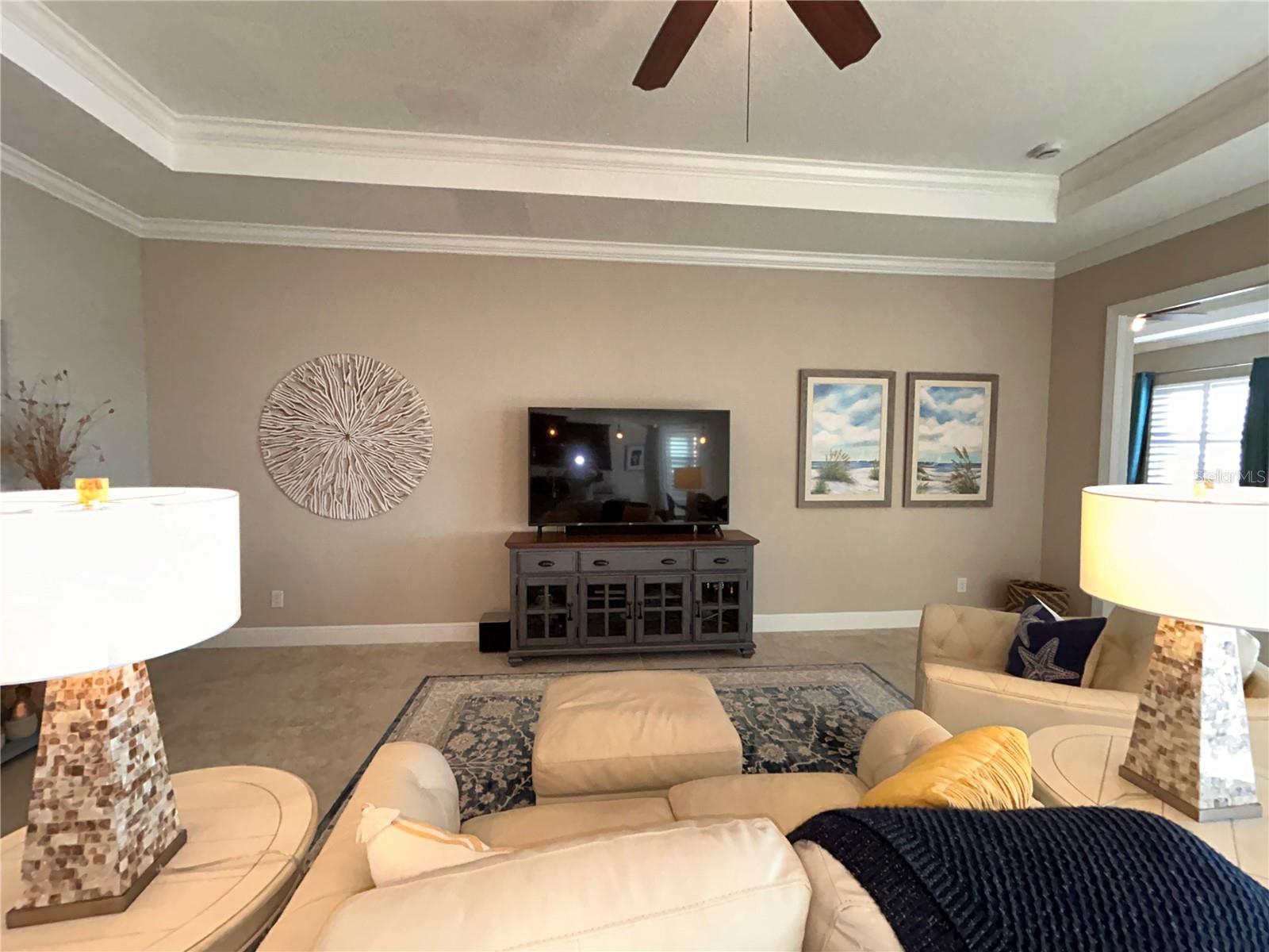 TIDEWATER PRESERVE 3 - Residential