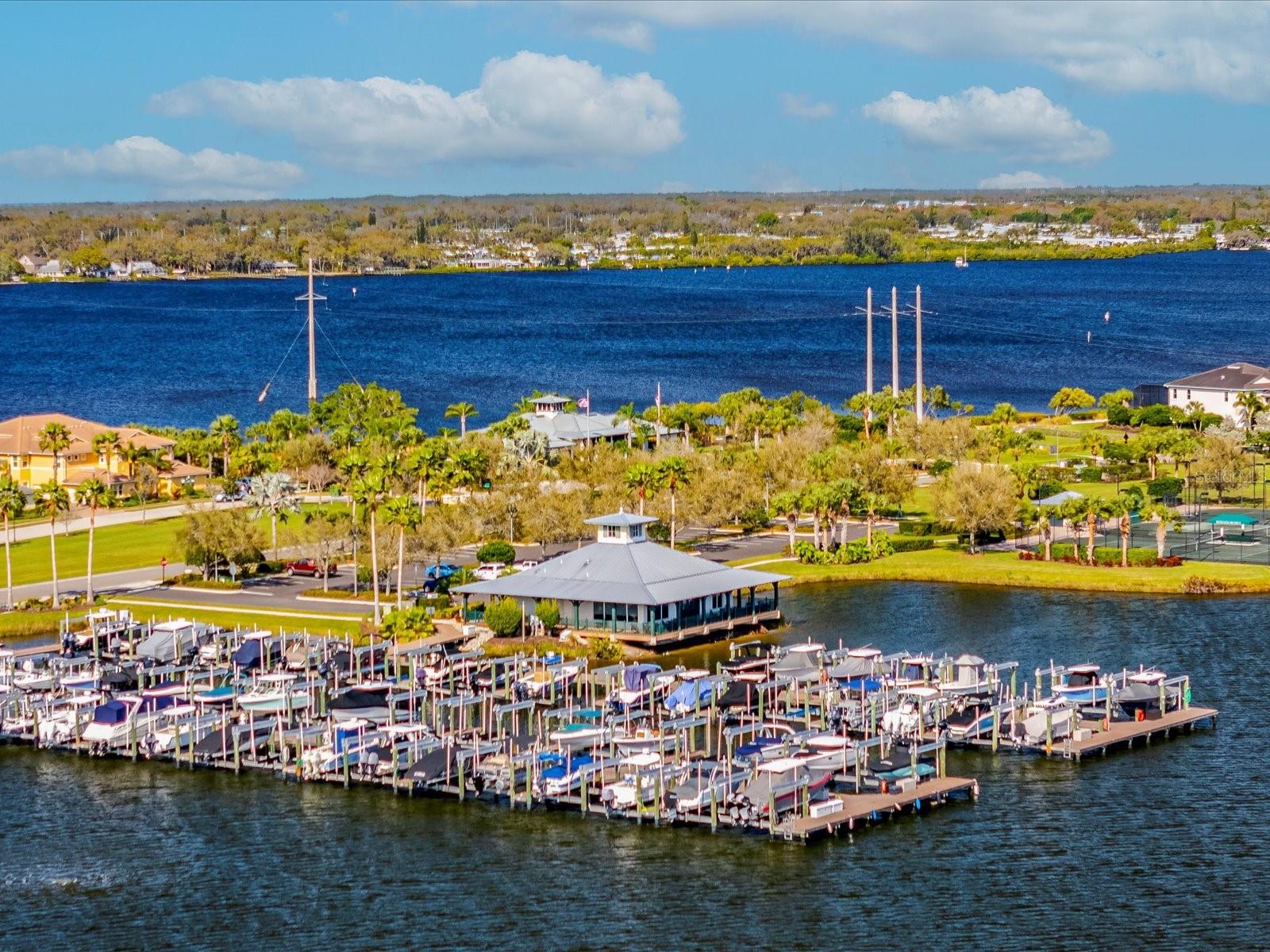 TIDEWATER PRESERVE 3 - Residential