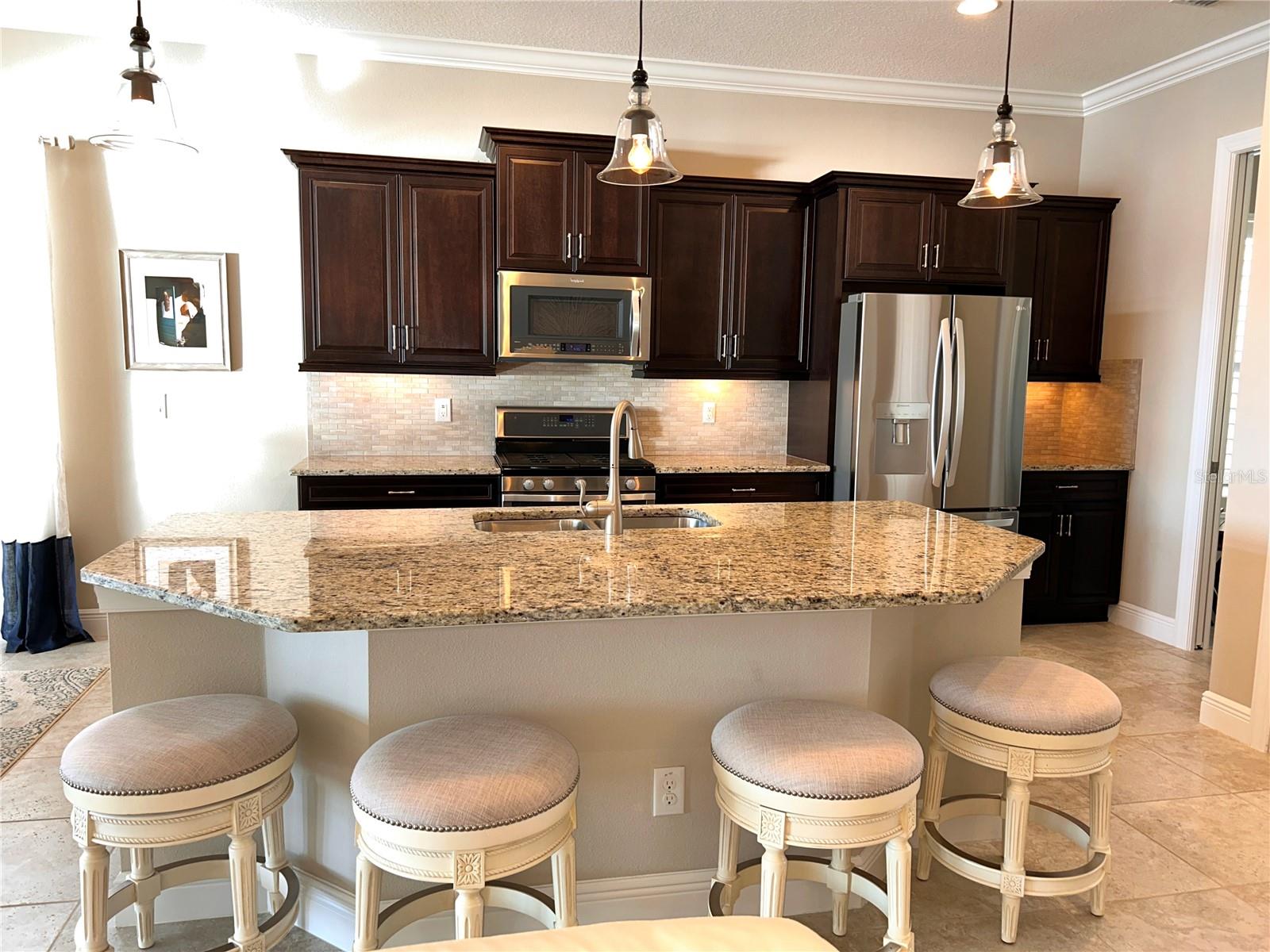 TIDEWATER PRESERVE 3 - Residential