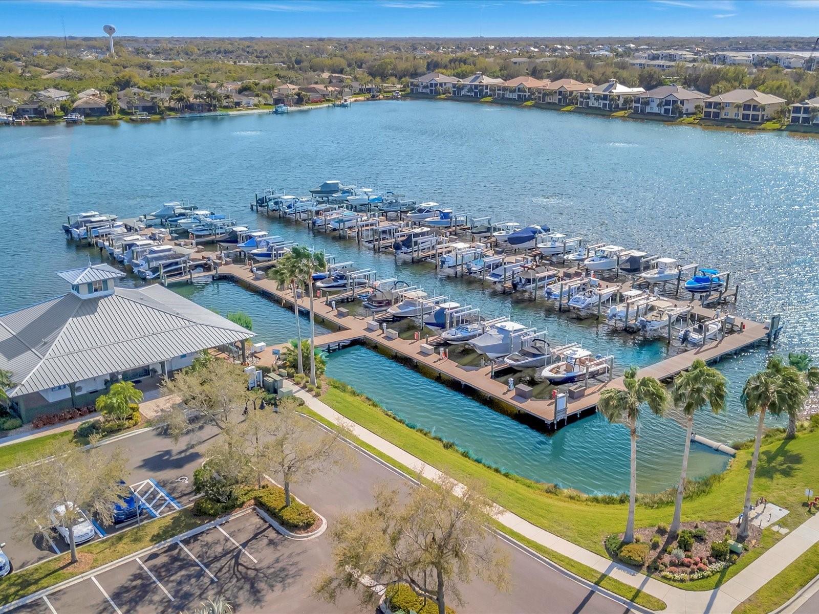 TIDEWATER PRESERVE 3 - Residential