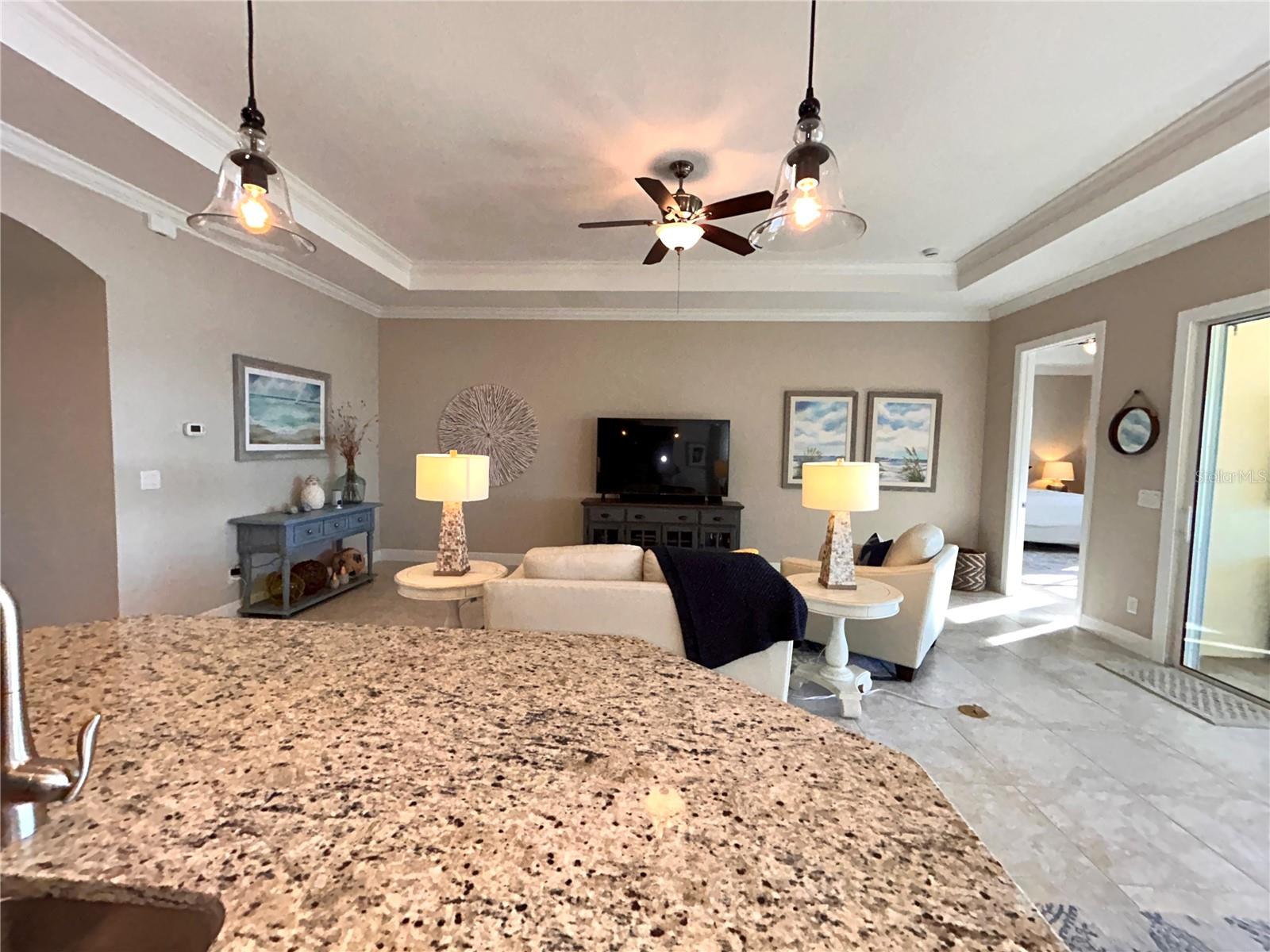 TIDEWATER PRESERVE 3 - Residential