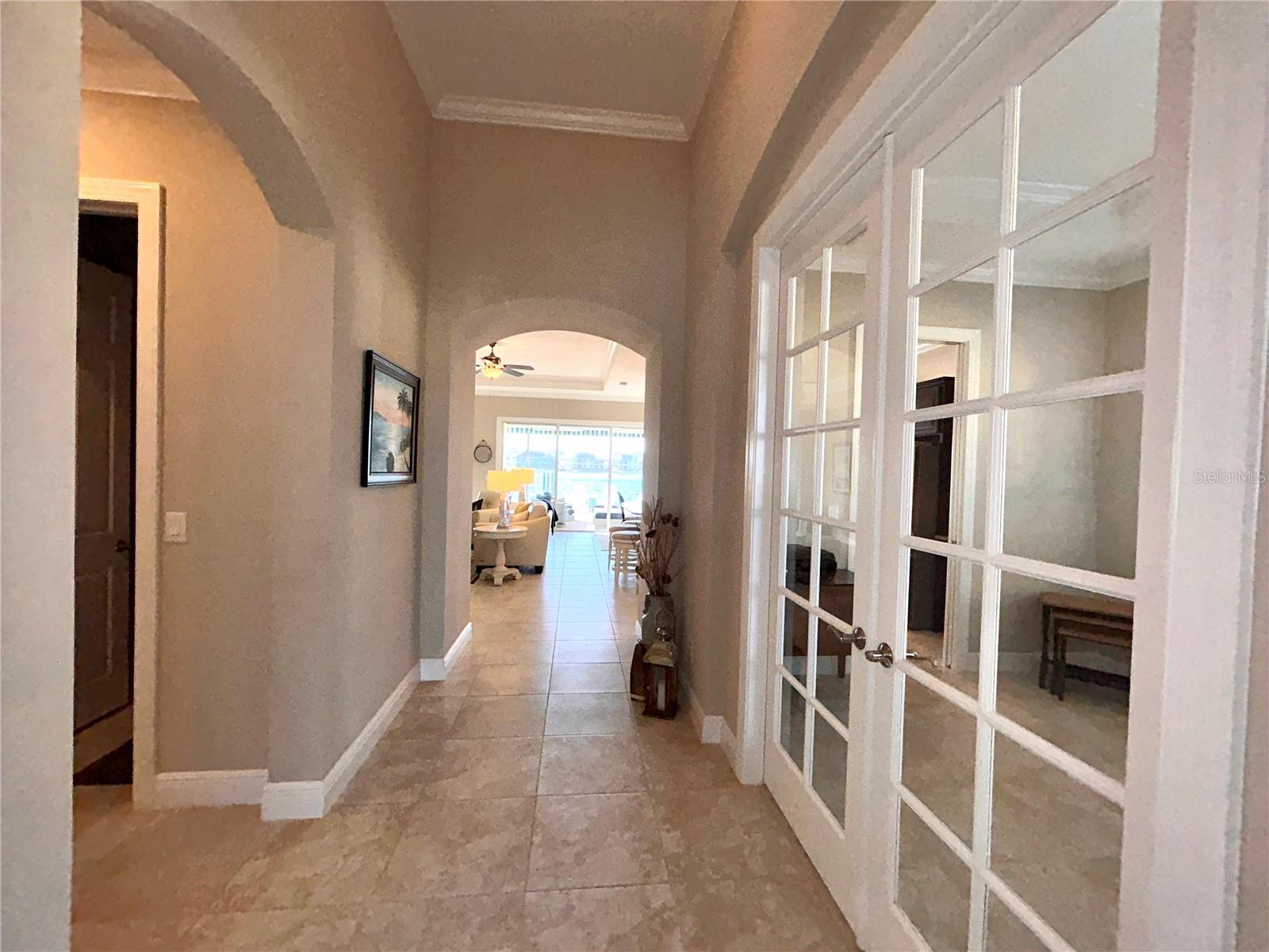 TIDEWATER PRESERVE 3 - Residential