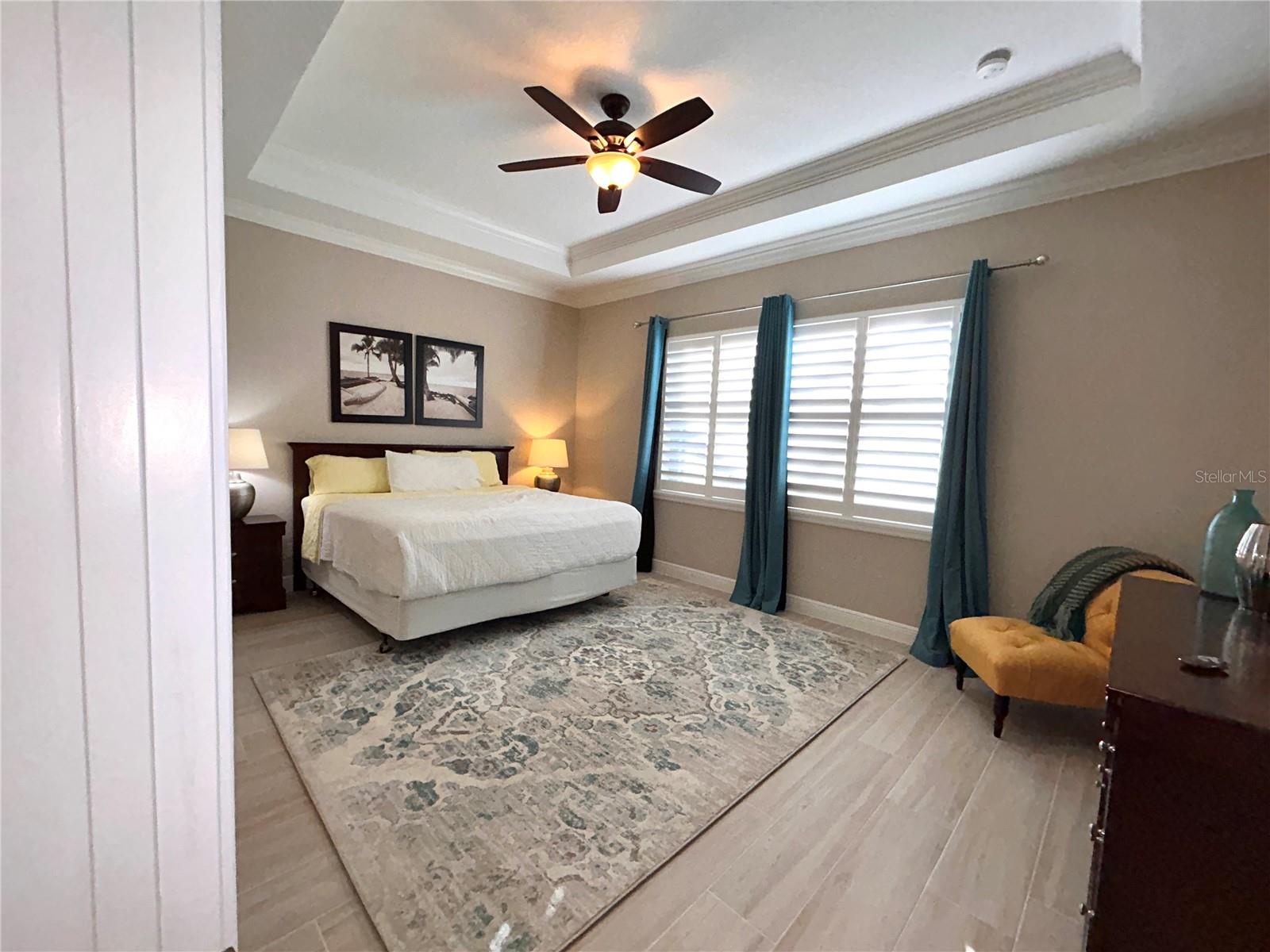 TIDEWATER PRESERVE 3 - Residential